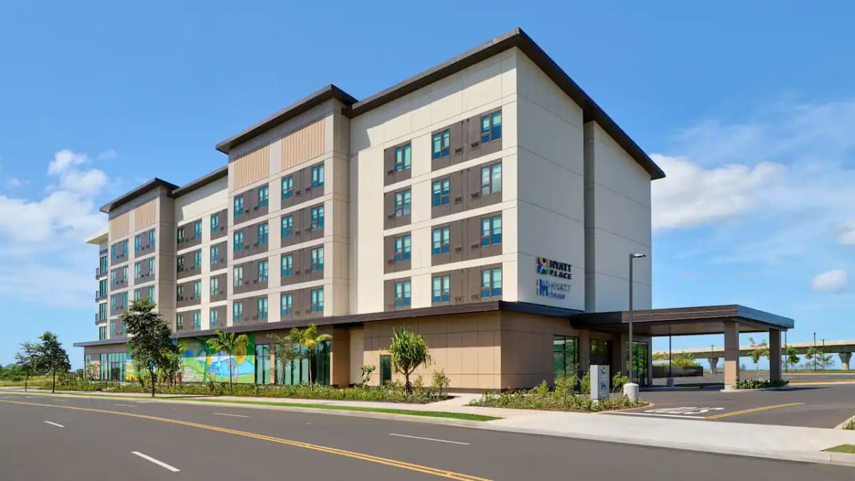 Hyatt Place at Ho'opili photo 1