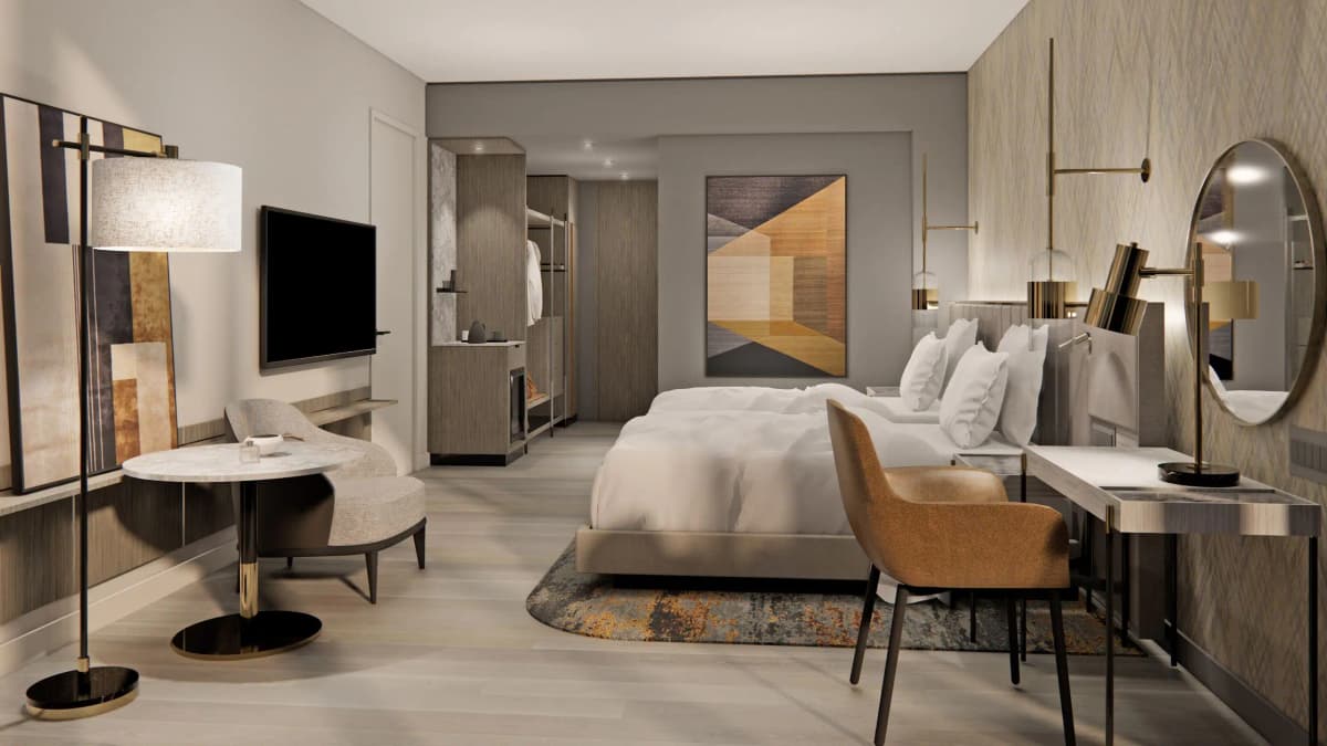 Hyatt Regency Lagos Ikeja photo 4