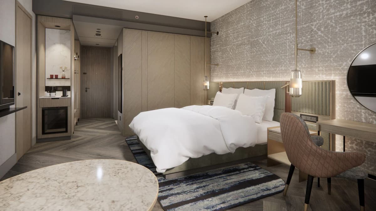 Hyatt Regency Lagos Ikeja photo 3