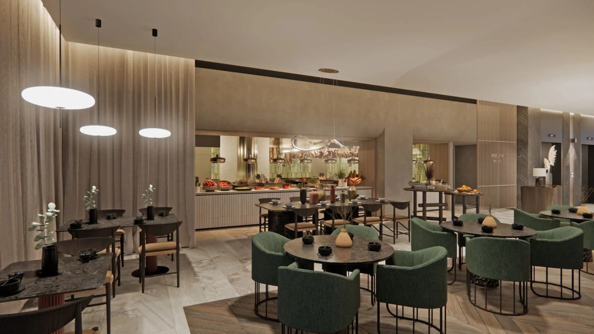 Hyatt Regency Lagos Ikeja photo 5