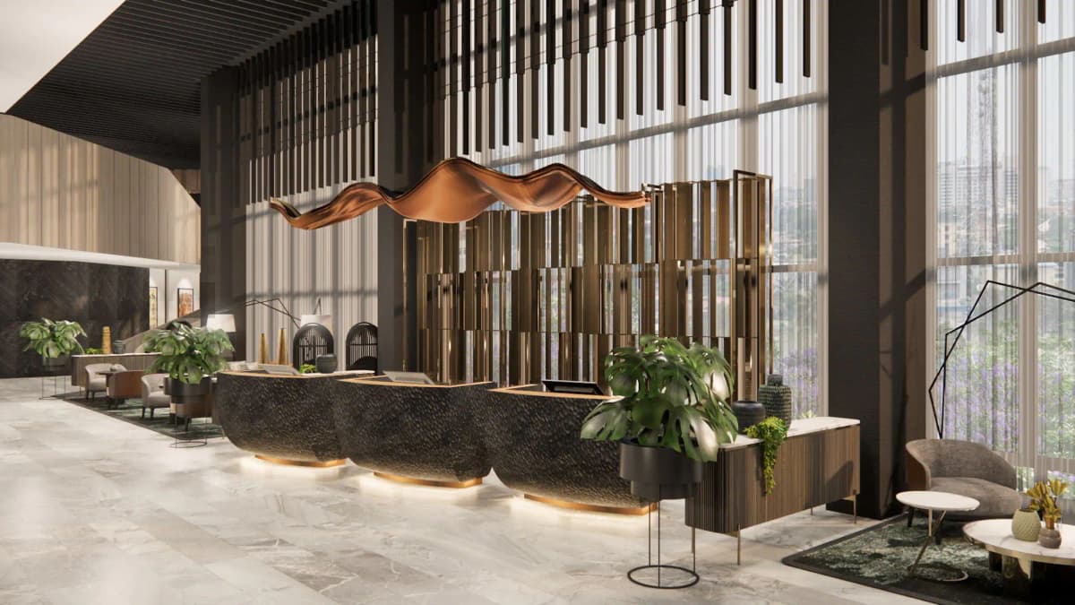 Hyatt Regency Lagos Ikeja photo 1