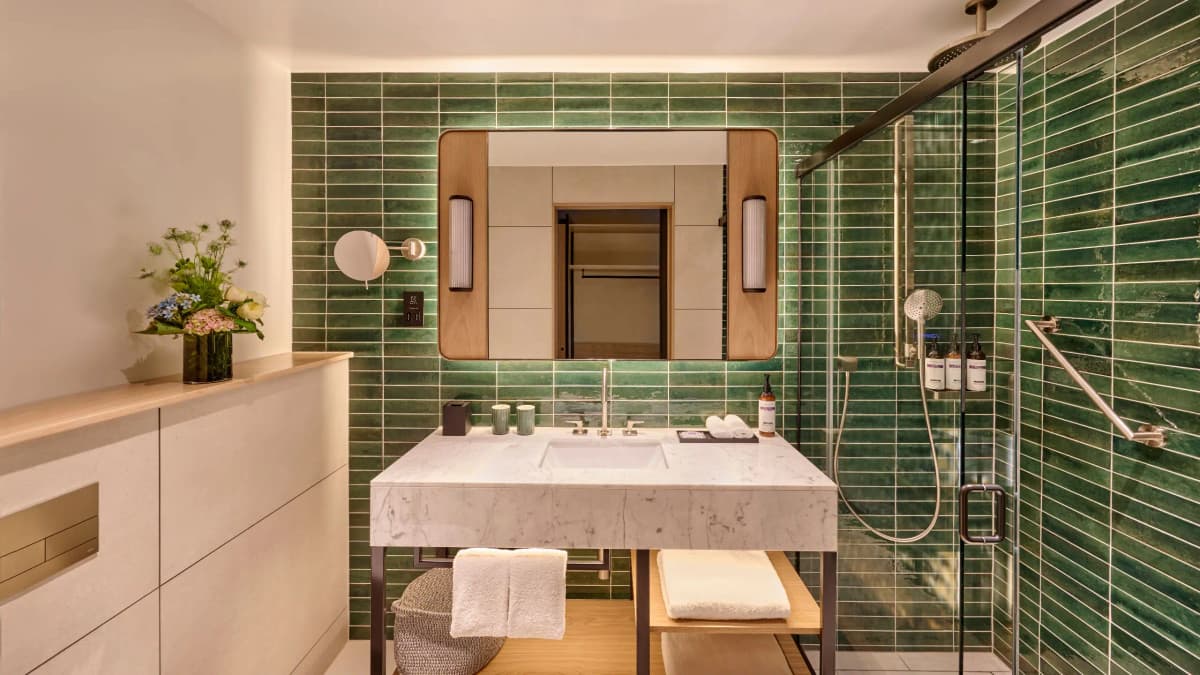 Hyatt Regency London Olympia photo 2