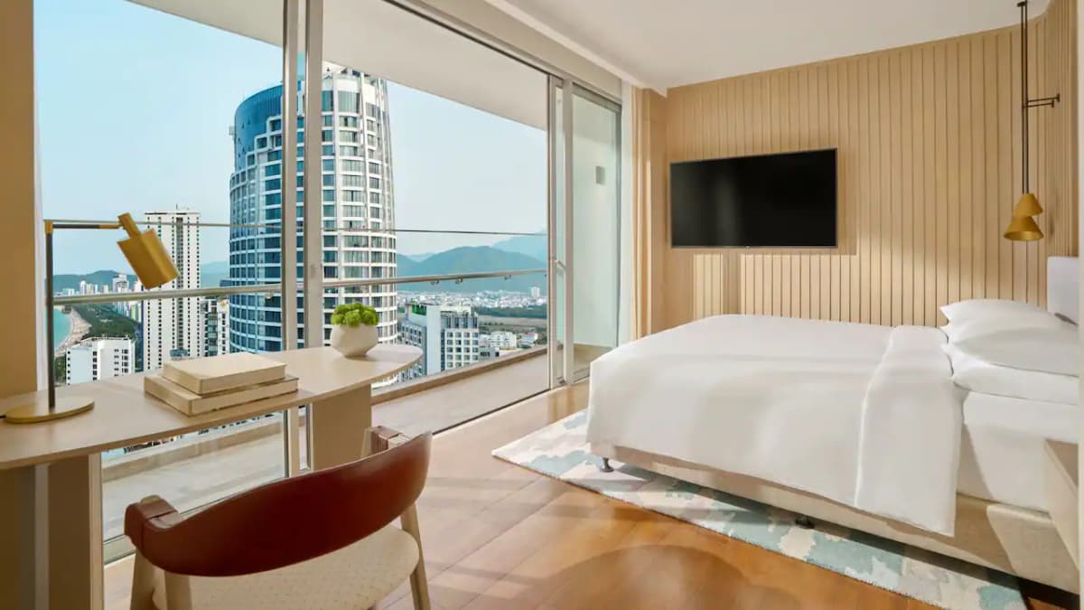 Hyatt Regency Nha Trang photo 5