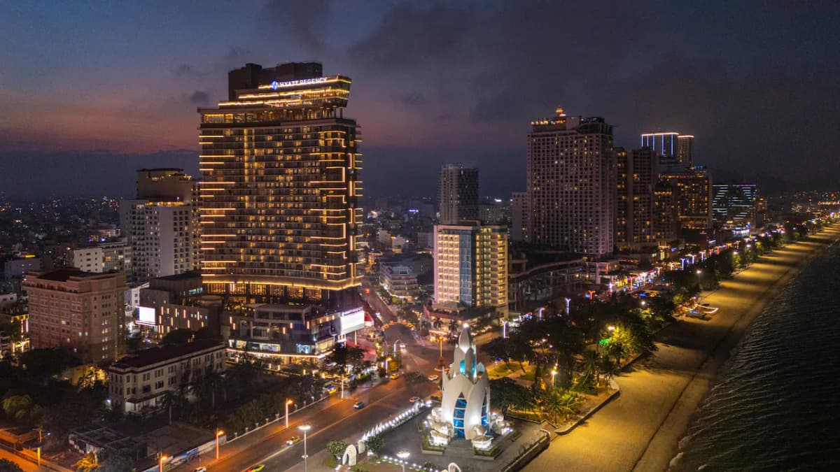 Hyatt Regency Nha Trang photo 1
