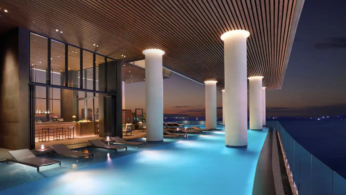 Hyatt Regency Nha Trang photo 3