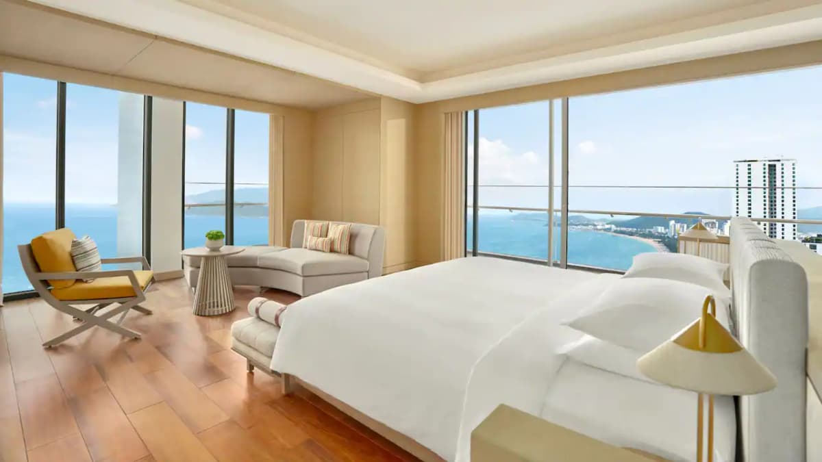 Hyatt Regency Nha Trang photo 4