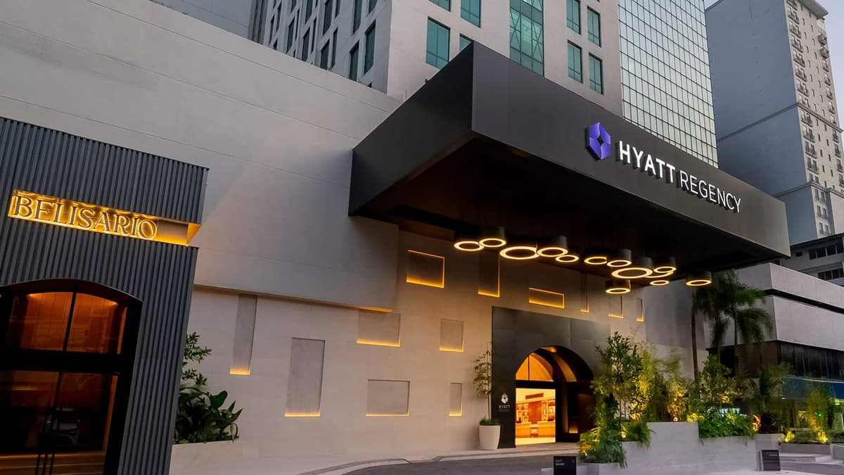 Hyatt Regency Panama City photo 1