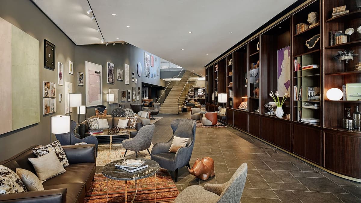 Hyatt Regency Vienna photo 1
