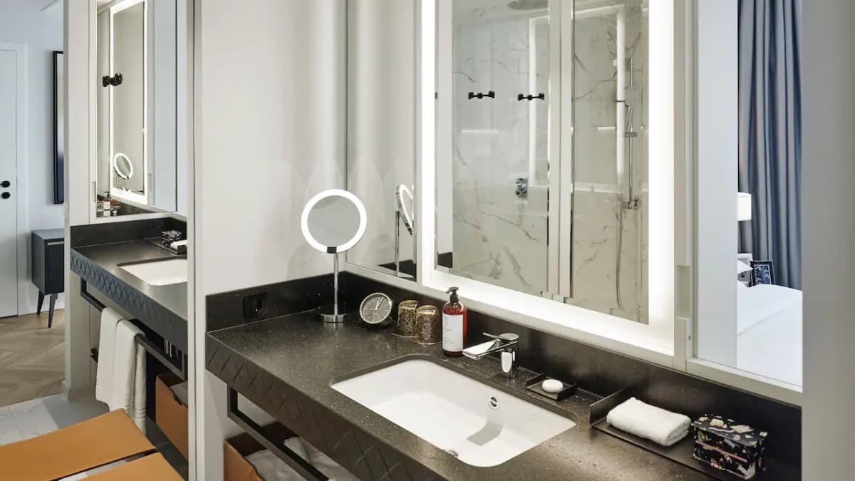 Hyatt Regency Vienna photo 2
