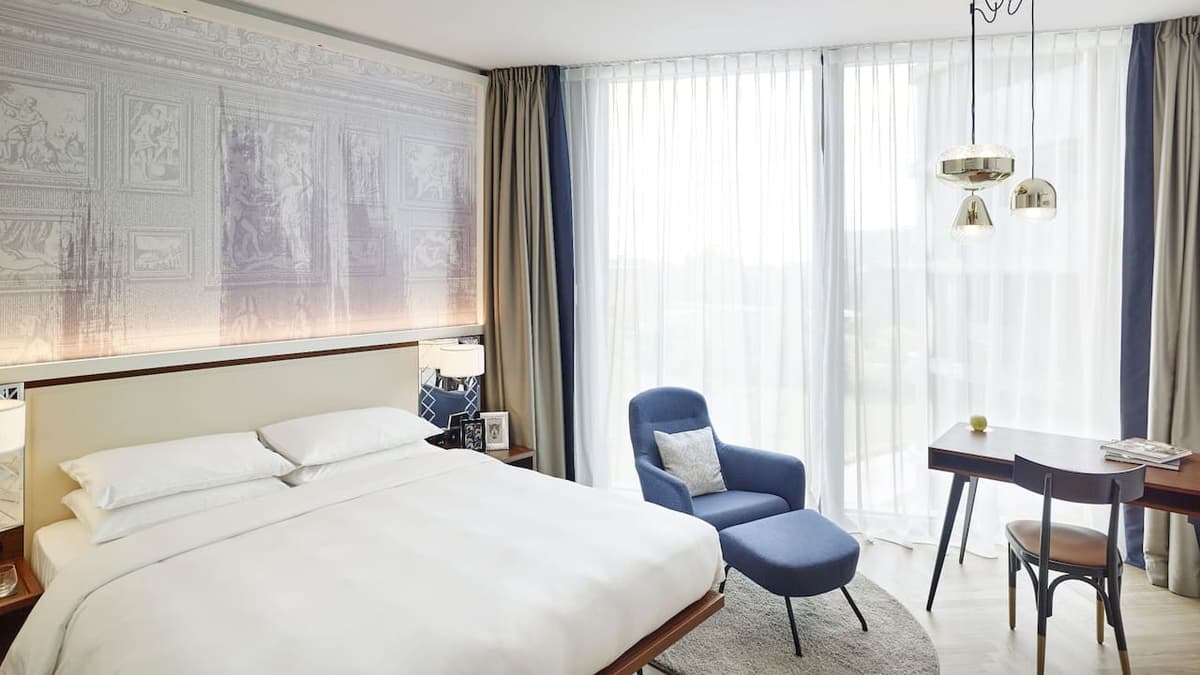Hyatt Regency Vienna photo 4