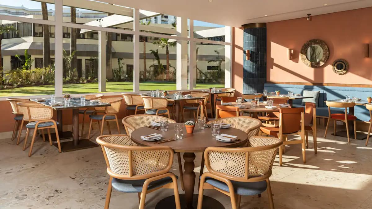 Hyatt Regency Vilamoura Algarve photo 4