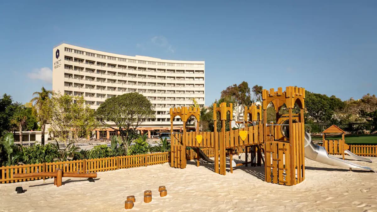 Hyatt Regency Vilamoura Algarve photo 2