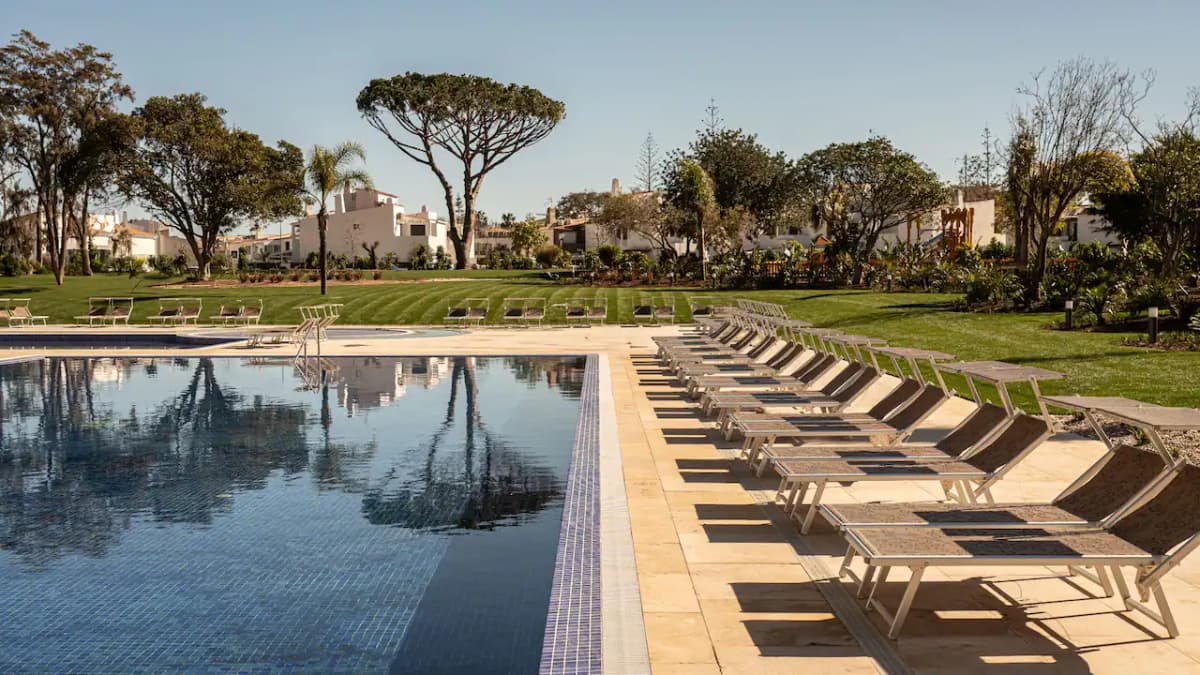 Hyatt Regency Vilamoura Algarve photo 5