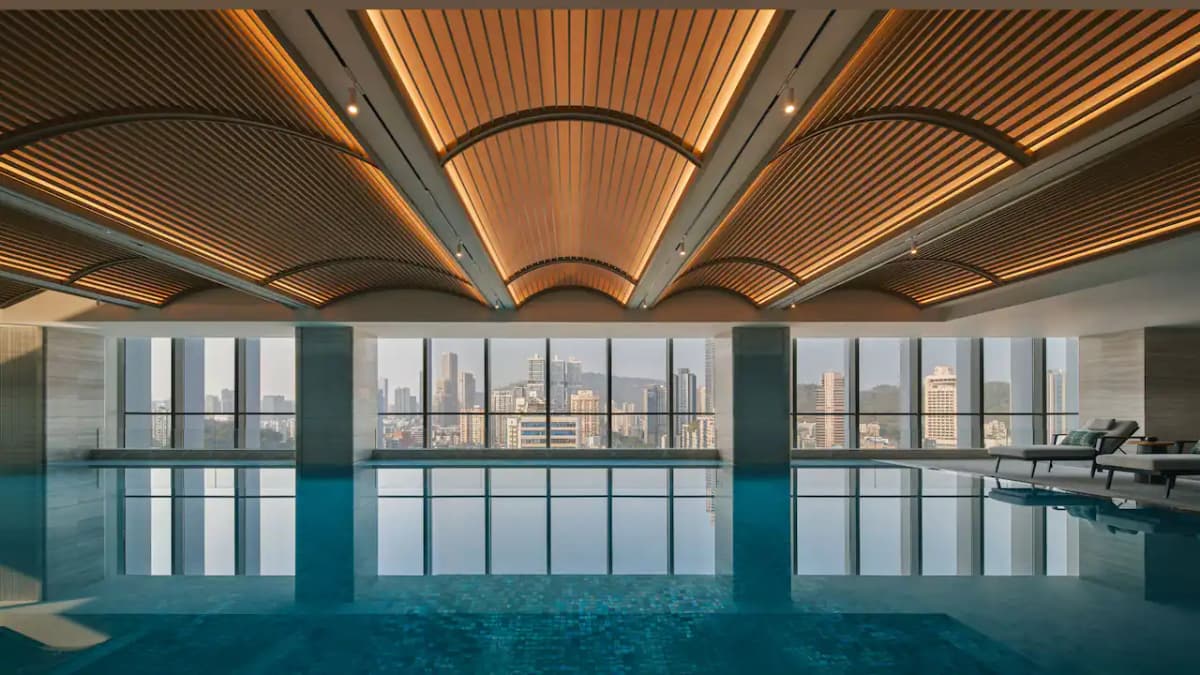 Hyatt Regency Zhuhai Gongbei photo 3