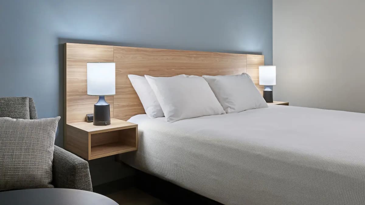 Hyatt Studios Jacksonville / St. Johns Town Center photo 2