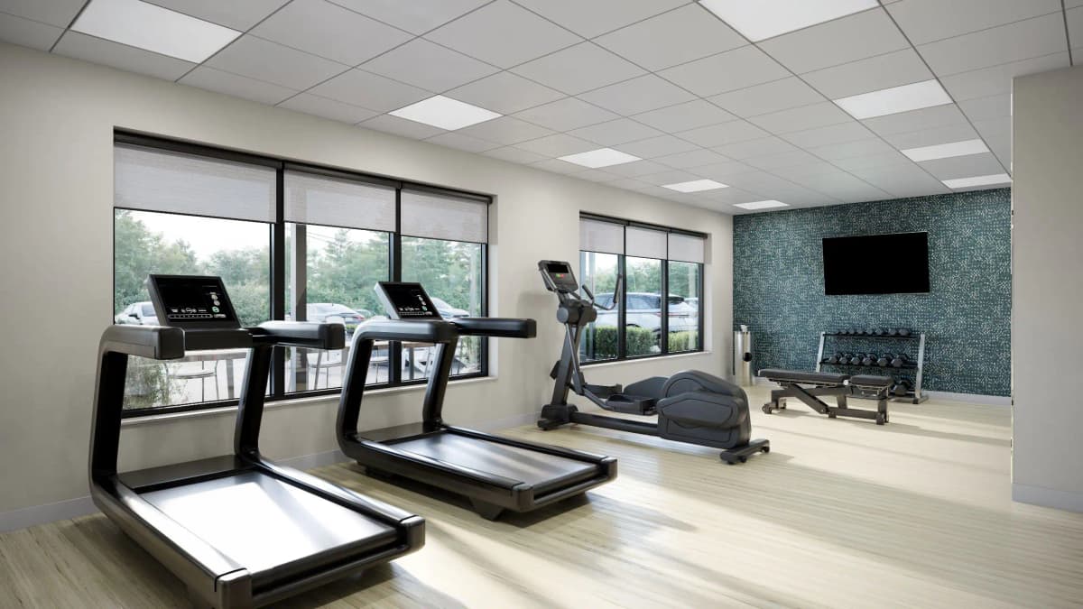 Hyatt Studios Jacksonville / St. Johns Town Center photo 5