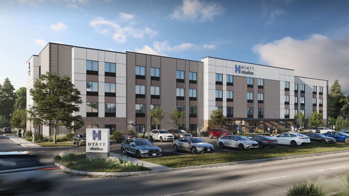 Hyatt Studios Jacksonville / St. Johns Town Center photo 1