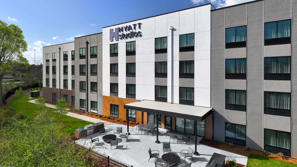 Hyatt Studios Mobile / Tillmans Corner photo 1