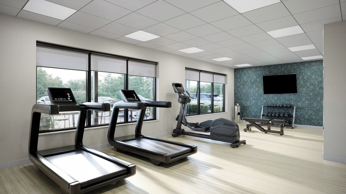 Hyatt Studios Texarkana photo 5