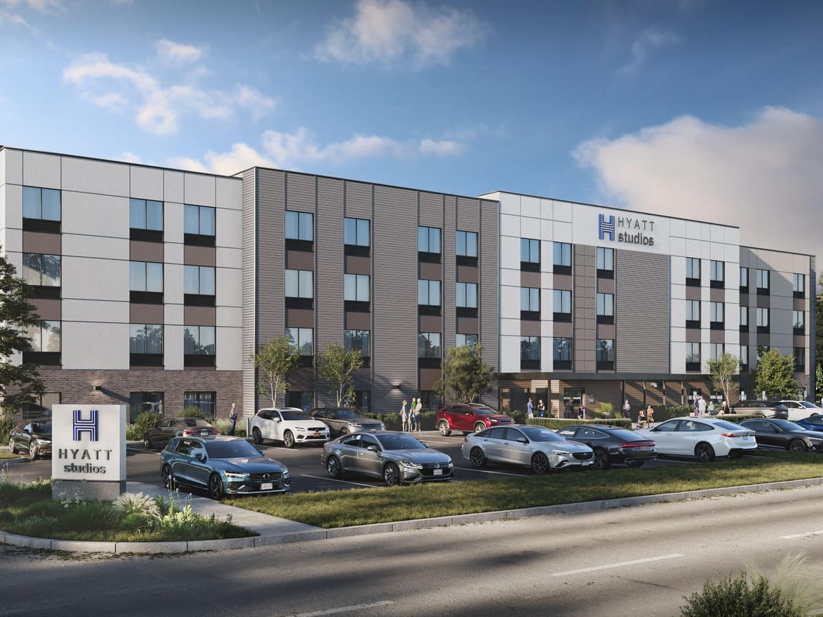 Hyatt Studios Texarkana photo 1