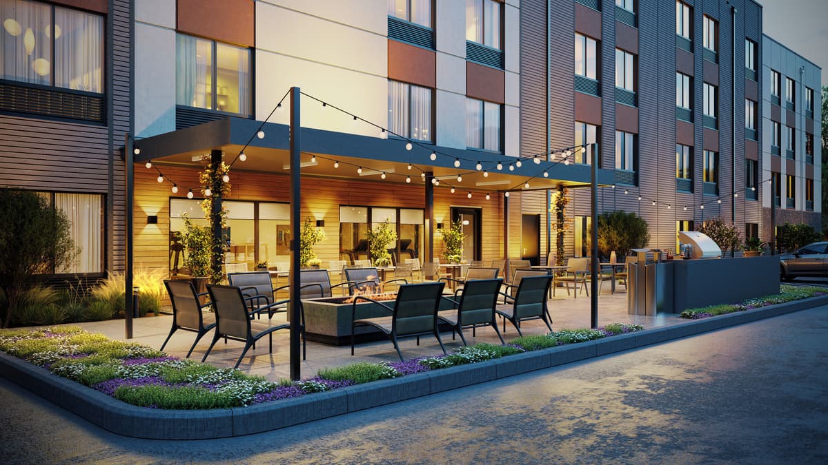 Hyatt Studios Texarkana photo 4
