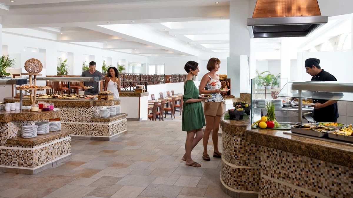 Hyatt Vivid Playa del Carmen photo 5