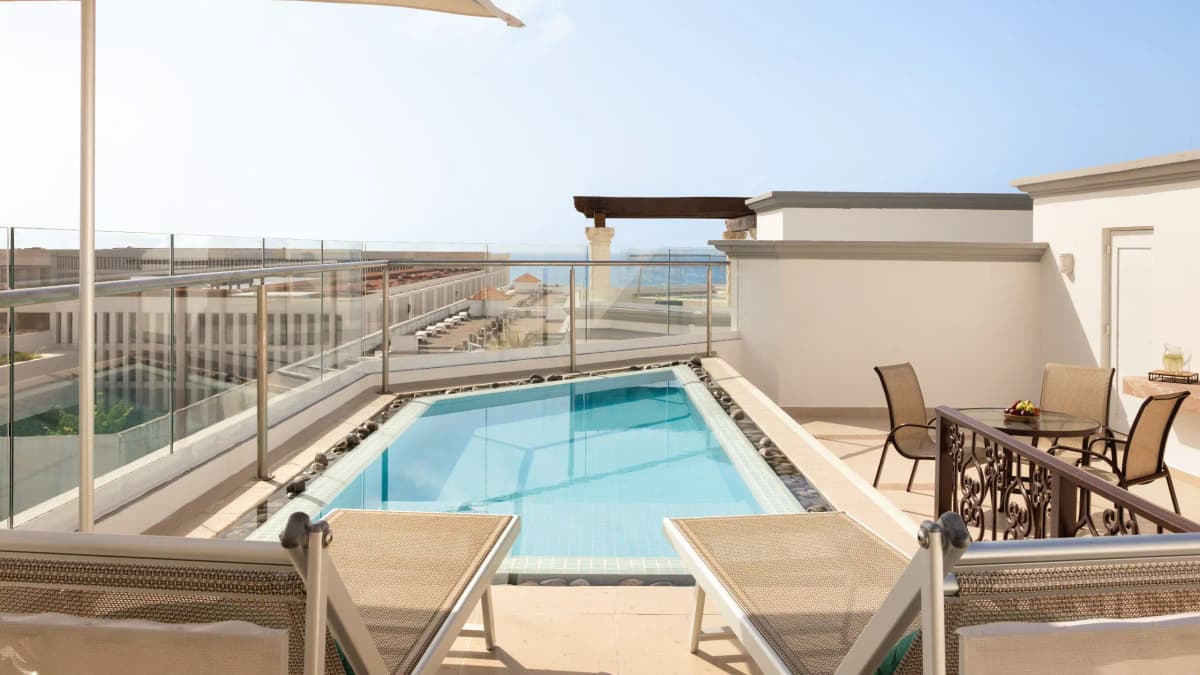 Hyatt Vivid Playa del Carmen photo 3