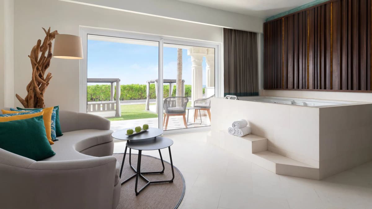 Hyatt Vivid Playa del Carmen photo 4