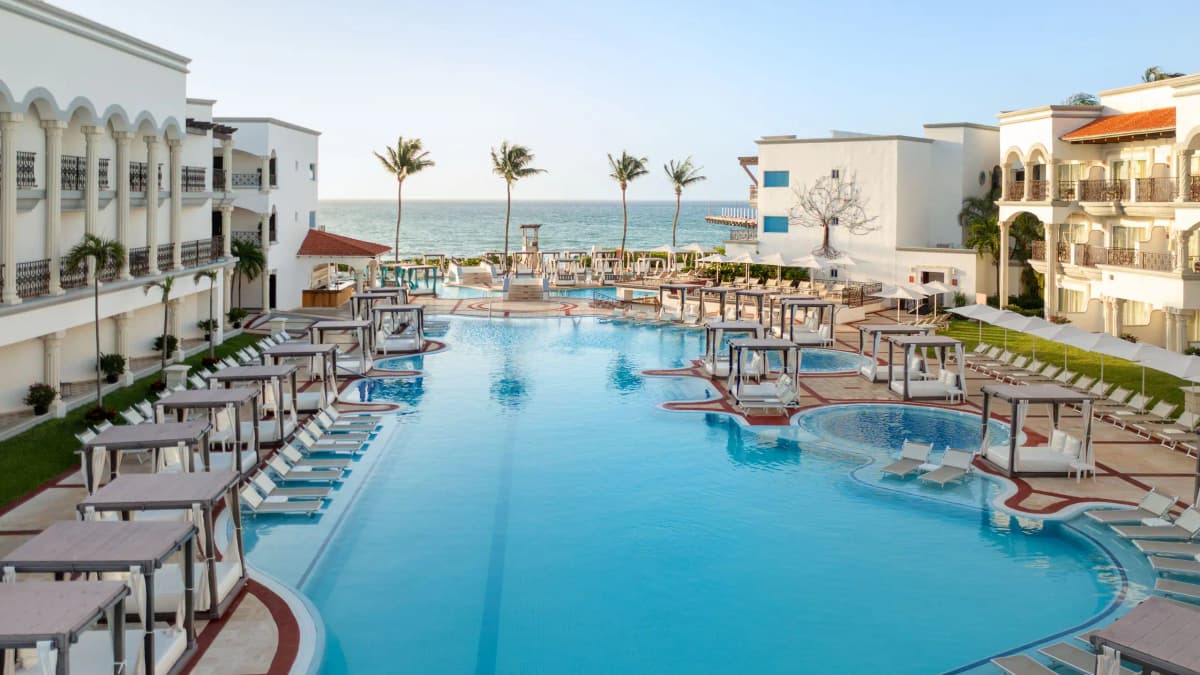 Hyatt Vivid Playa del Carmen photo 1