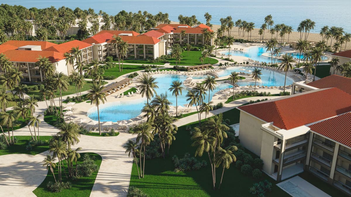 Hyatt Vivid Punta Cana photo 1