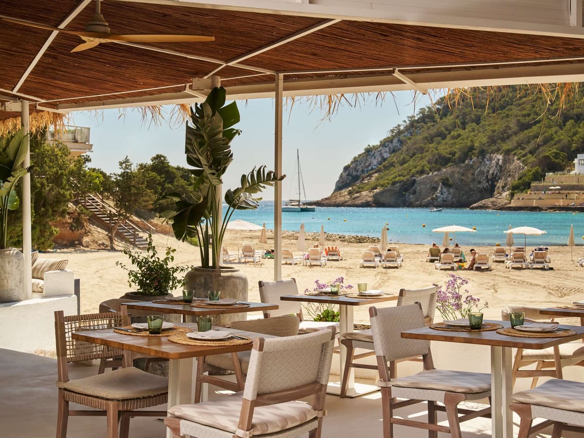 Hyde Hotel Ibiza photo 2