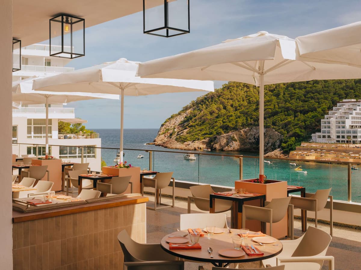Hyde Hotel Ibiza photo 5