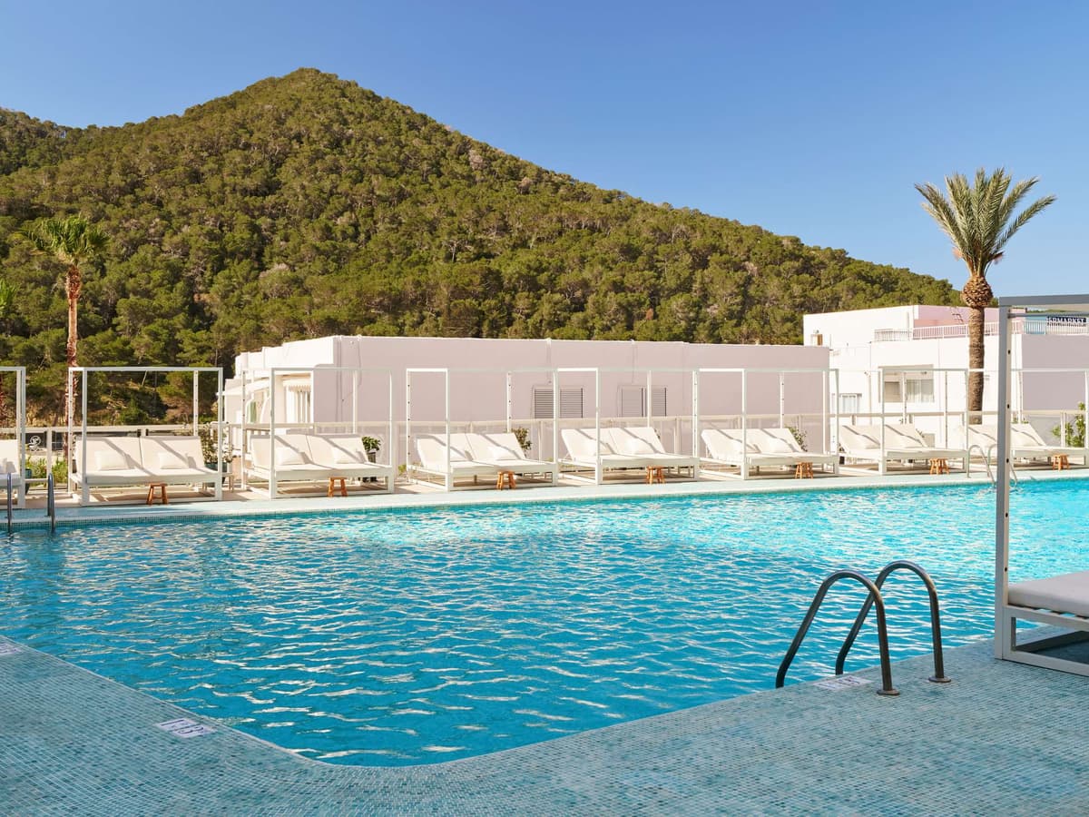 Hyde Hotel Ibiza photo 3