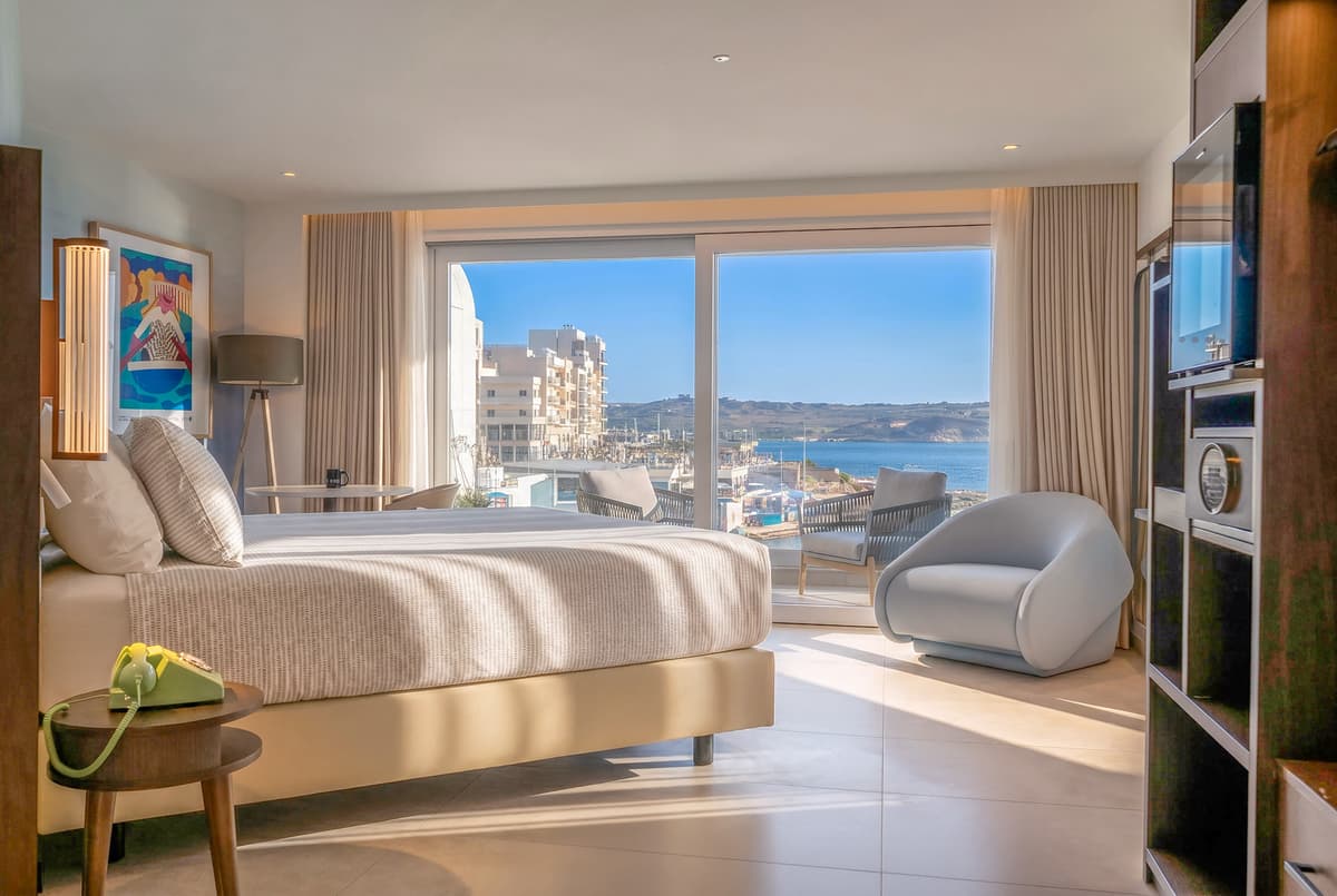 INNSiDE by Meliá Bugibba photo 2