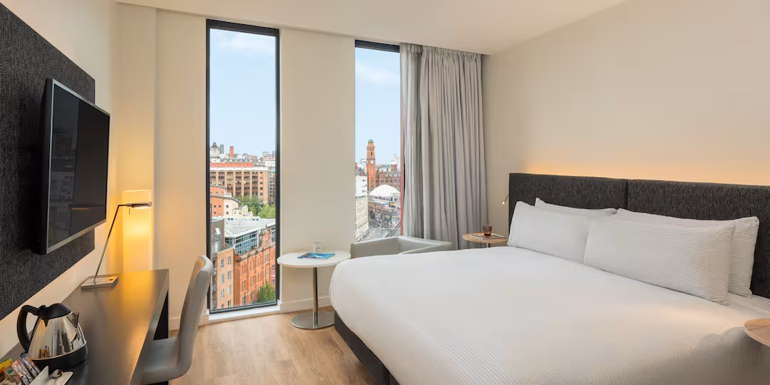 INNSiDE by Meliá Manchester photo 2