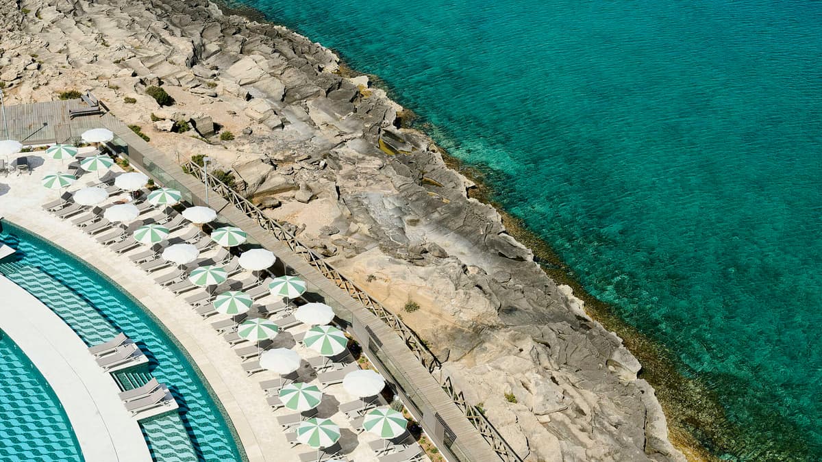 Iberostar Selection Es Trenc photo 1