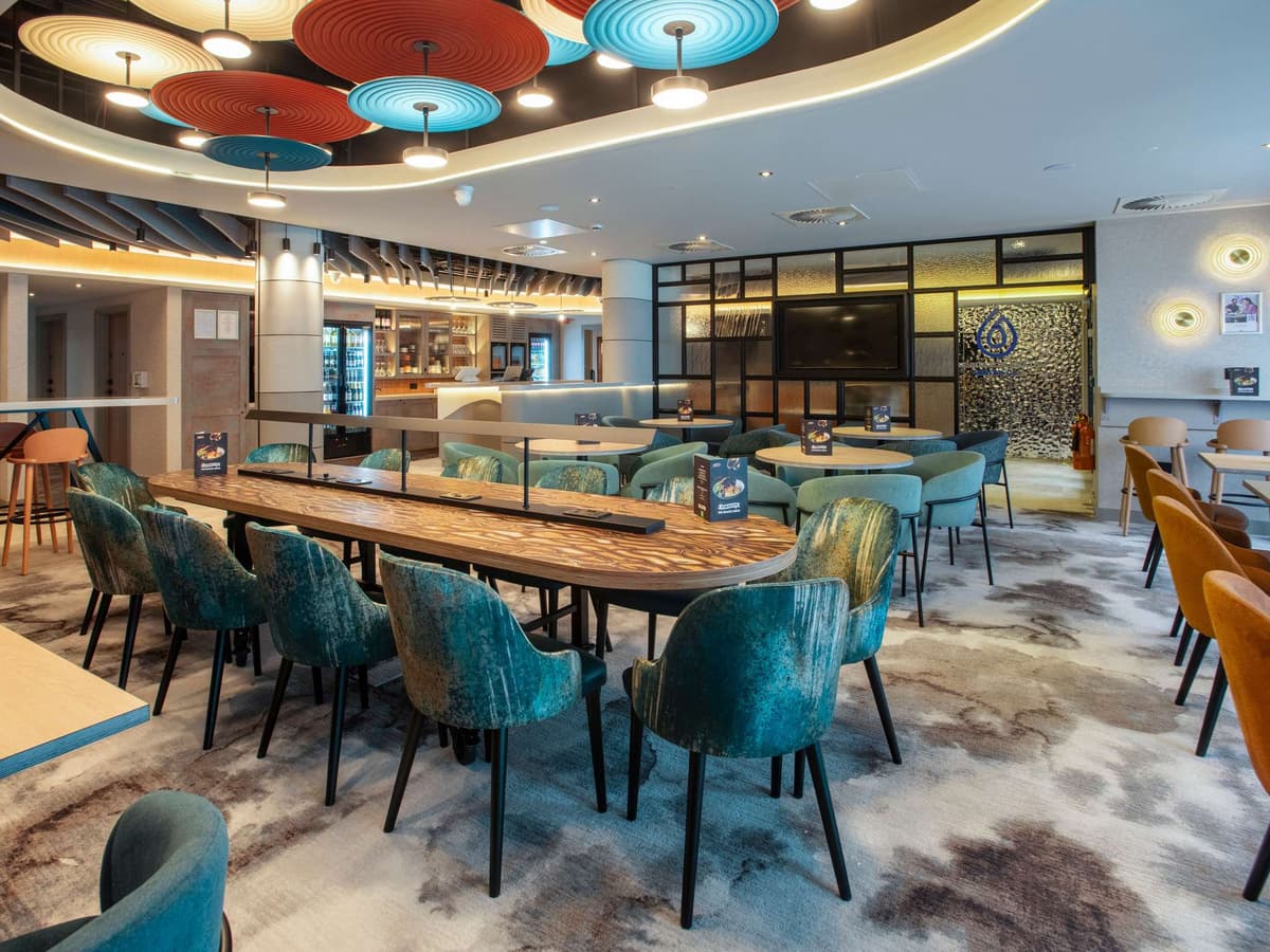 ibis Styles Burton On Trent photo 1
