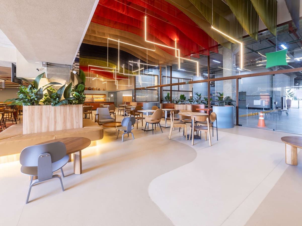 Ibis Styles Fortaleza Giga Mall photo 3