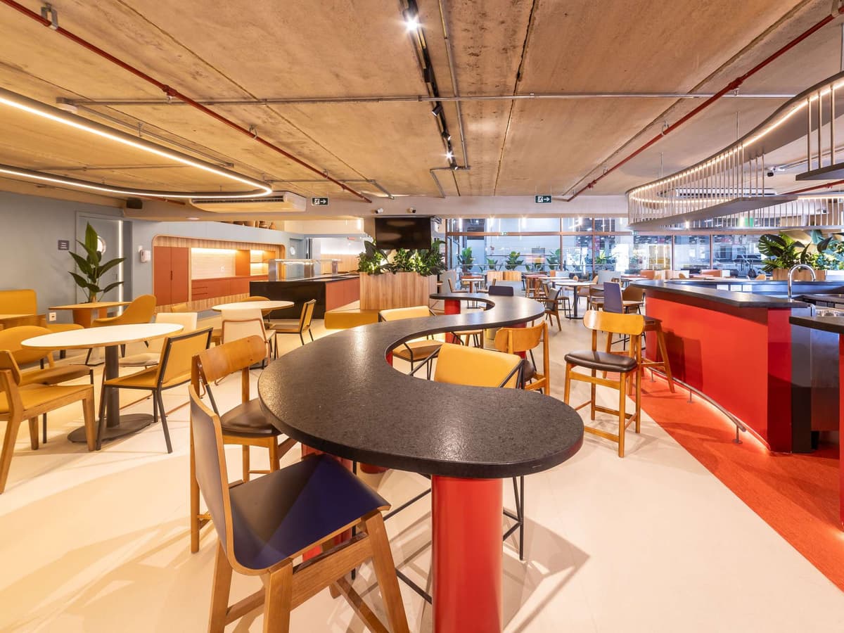 Ibis Styles Fortaleza Giga Mall photo 2