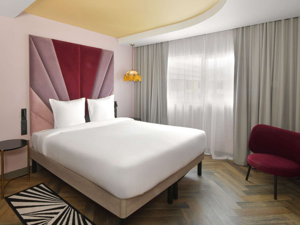 Ibis Styles Kinshasa photo 3