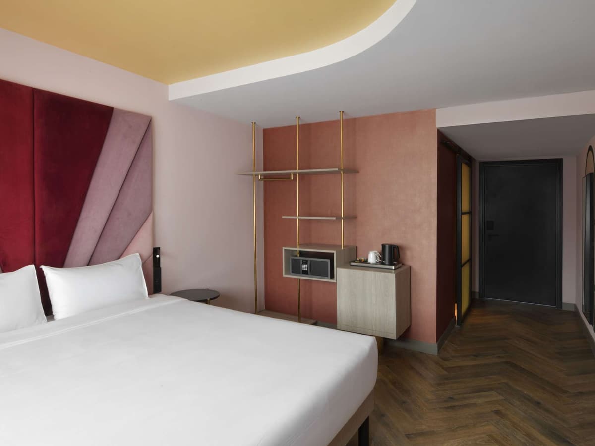 Ibis Styles Kinshasa photo 1