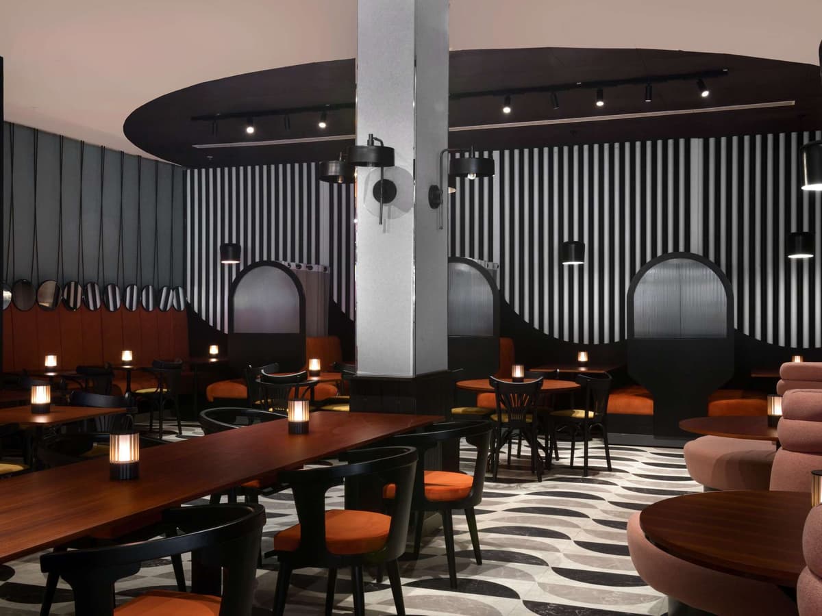 Ibis Styles Kinshasa photo 4