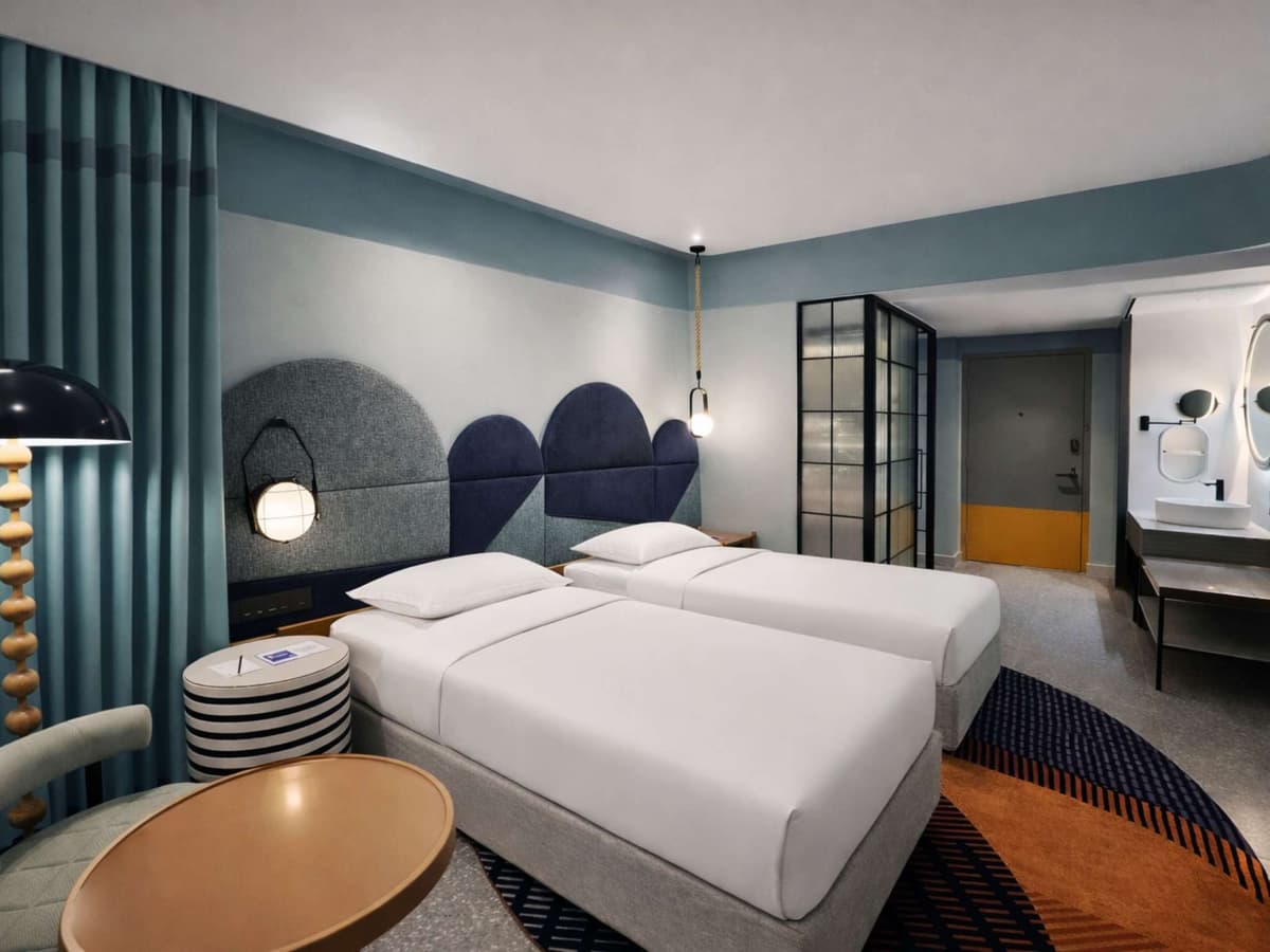 Ibis Styles Subic photo 1
