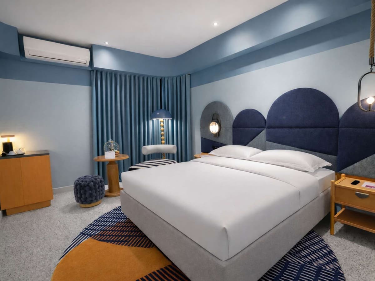 Ibis Styles Subic photo 4