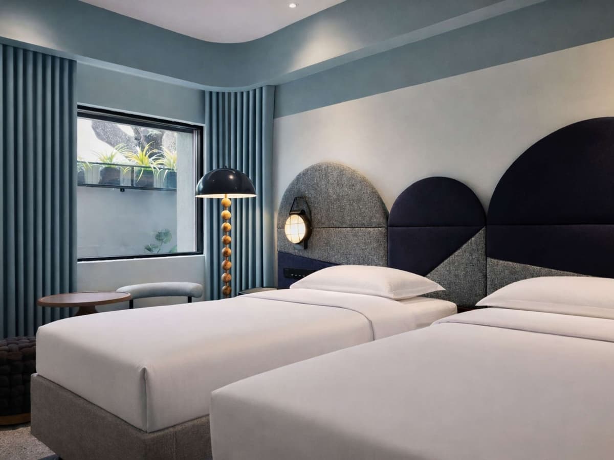 Ibis Styles Subic photo 2