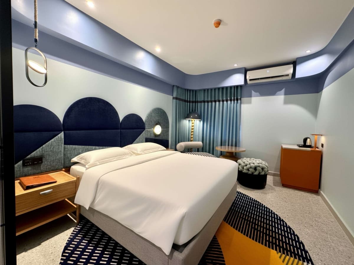 Ibis Styles Subic photo 3