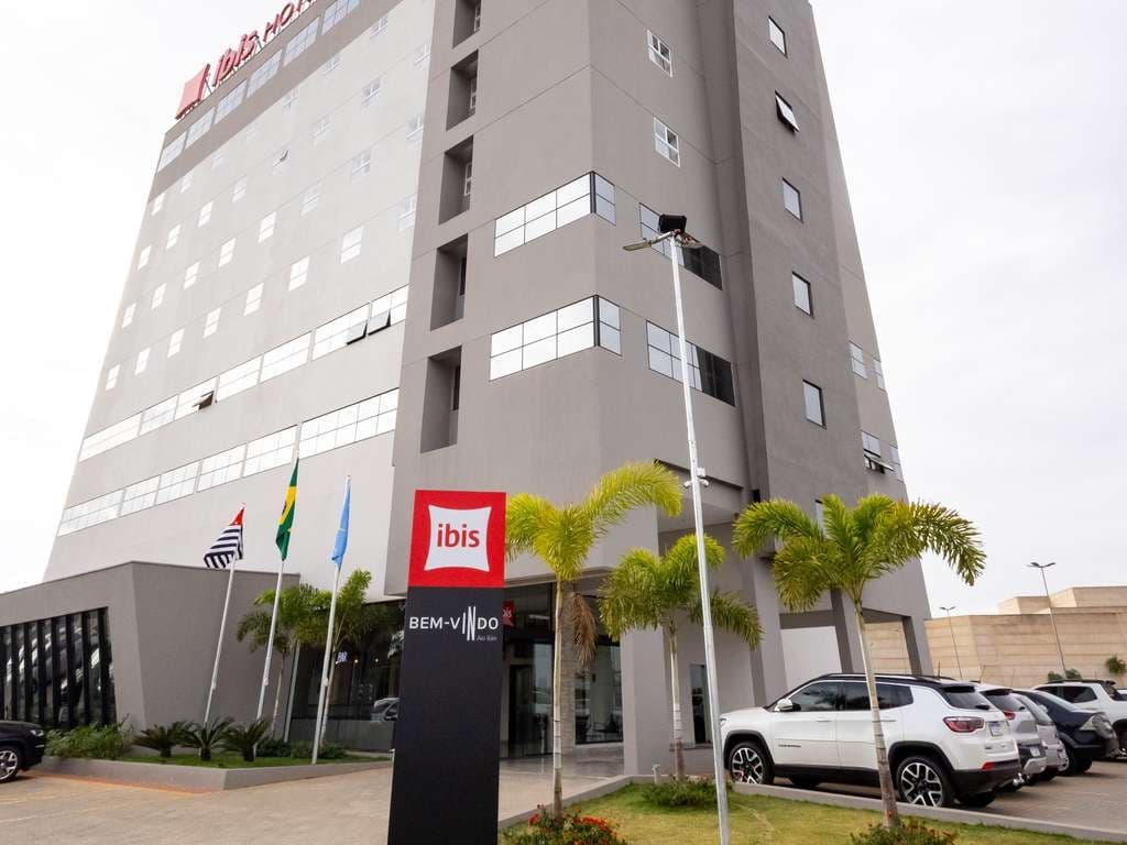 Ibis Votuporanga photo 1