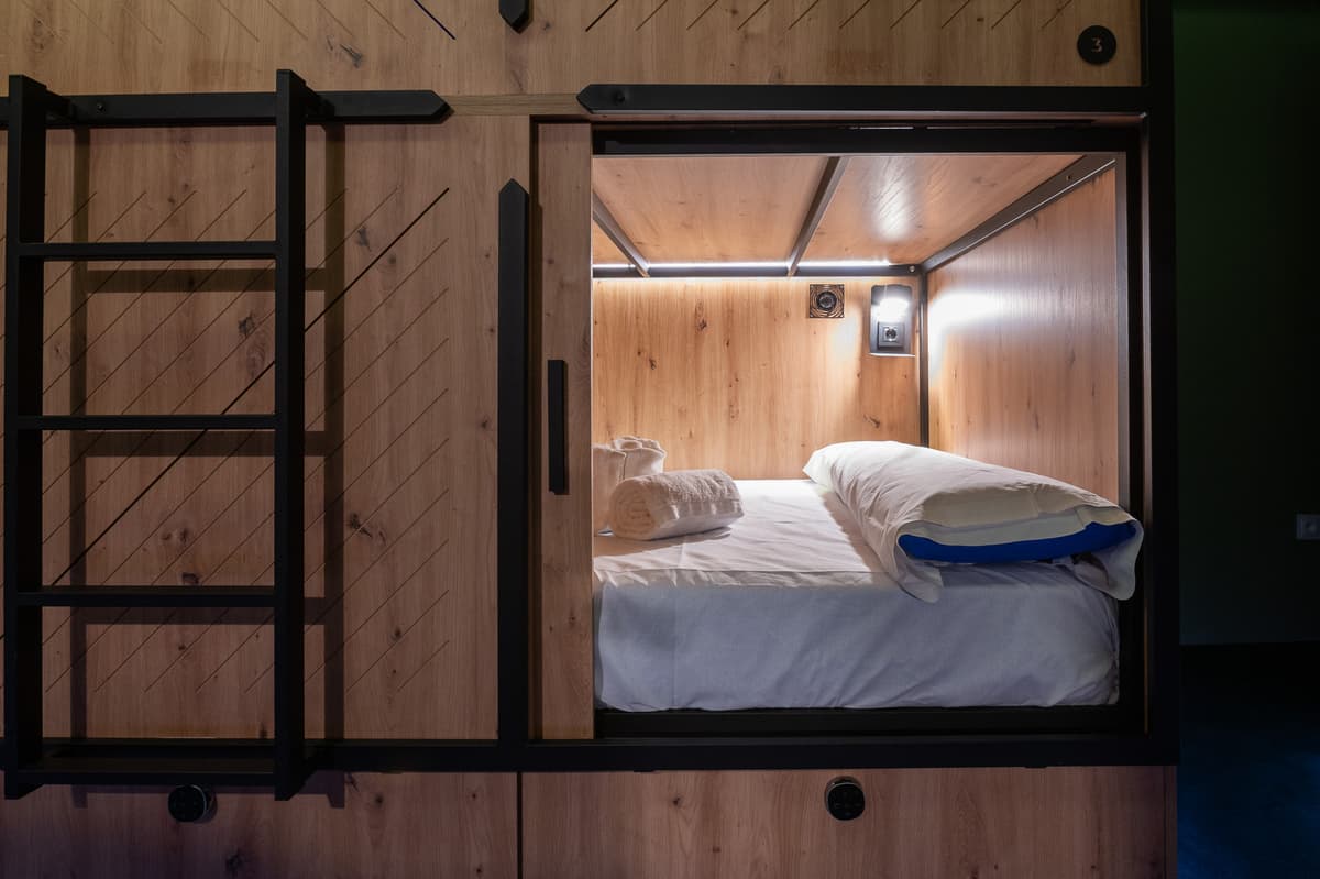 Ikigai Hostel S.L. photo 4