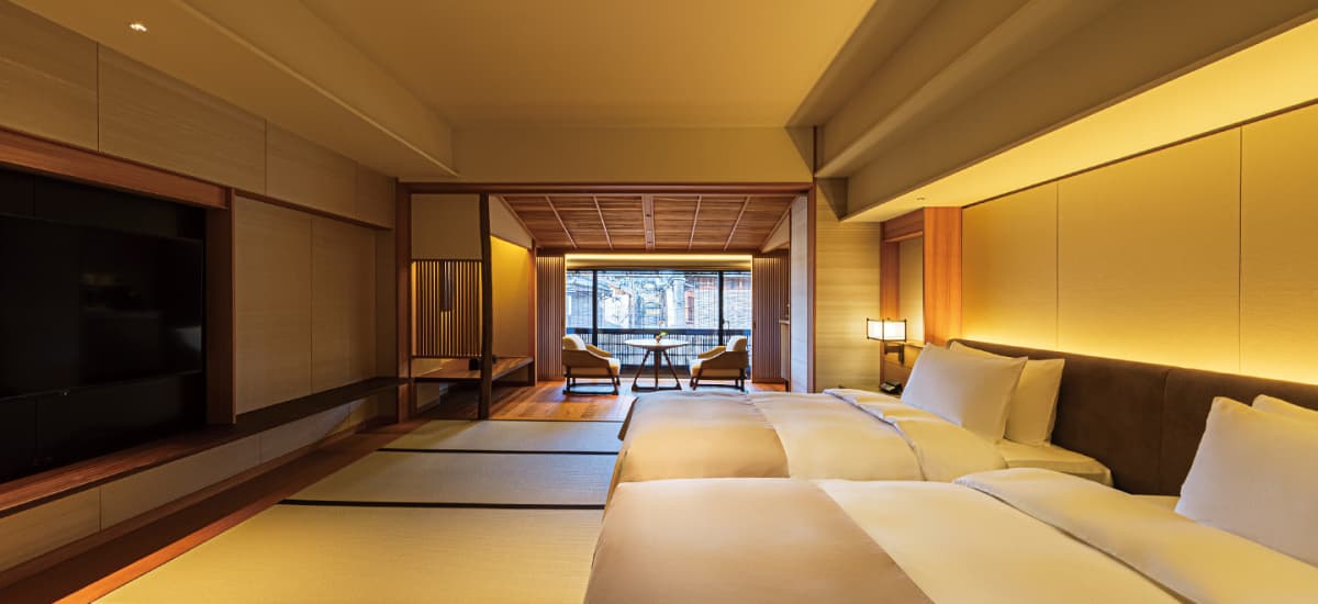 Imperial Hotel Kyoto photo 4