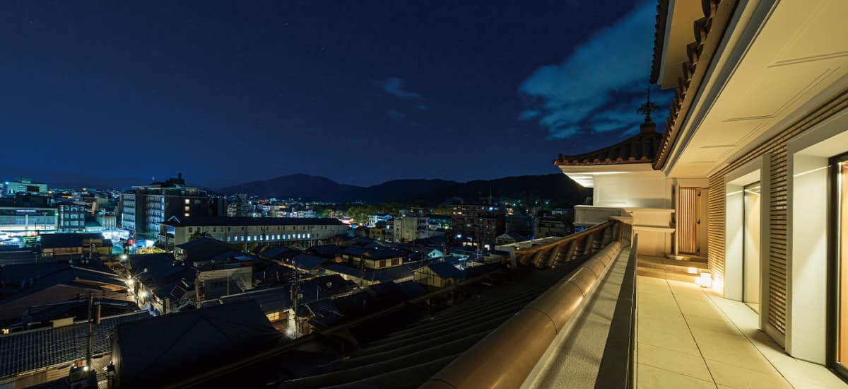 Imperial Hotel Kyoto photo 3